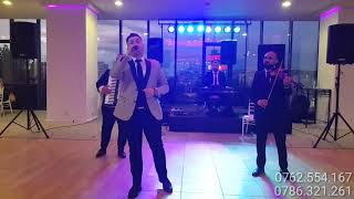 Video thumbnail of "Art Music Band- Azi mi se mărită fata live"