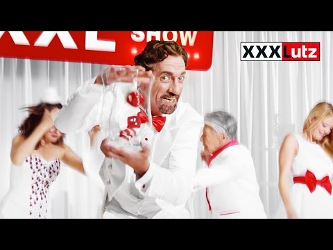 XXXLutz TV-Spot -