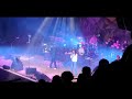 Paul Heaton & Jacqui Abbott Sheffield City Hall Nov 26th 2018