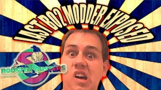 FINAL BO2 MODDER EXPOSED!!