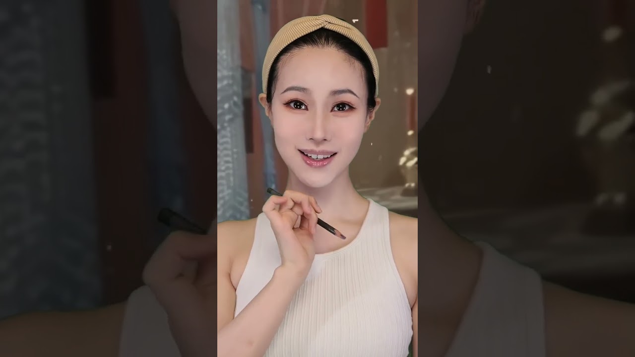 “愿以一国之富，招他为王”#西游记 #女儿国国王 #仿妆  #卡点 #国风 #shorts