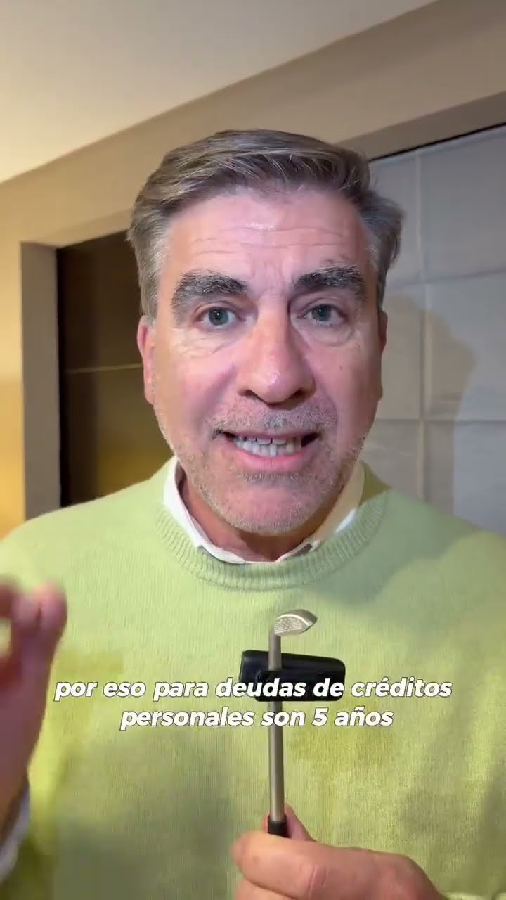 Acoso de deudas