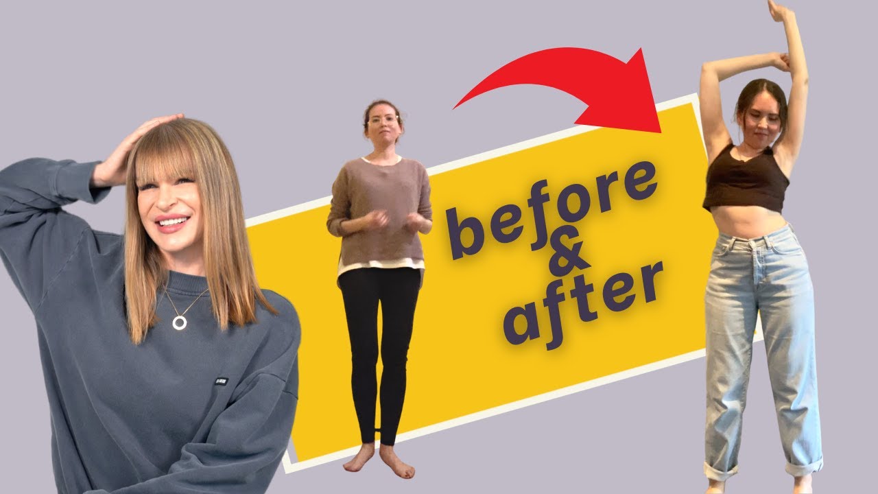 Meet Kate Who Went From Uncomfortable To Sexy When Dancing In Social ...