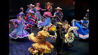 Nochebuena: Christmas Eve in Mexico Returns to Musco Center Dec 22 @muscocenter