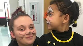 Briana's Story: A Profile of Roca's Young Mothers' Program