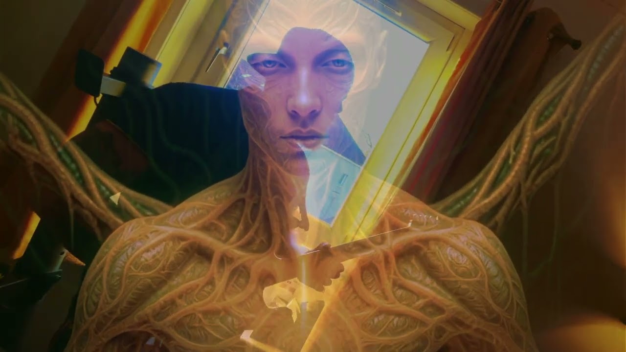 Demon Dub /// electronic ambient music with MpcOne TD3 Unosynth Microkorg Strat