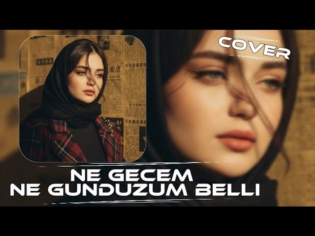 Ne Gecem Ne Gündüzüm Belli Yaşım 49 50 ( 2025 Cover. ) Kara Kaş Gözlerin Elmas