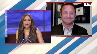 NBC 3 (KSNV) | Whiz | veteran suicide