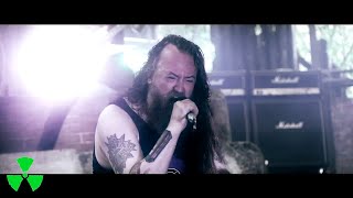 Video thumbnail of "BENEDICTION - Iterations Of I (OFFICIAL MUSIC VIDEO)"