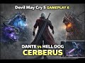 DMC5 Gameplay 6 | Dante &amp; Vergil Devil Trigger Unleashed Battle
