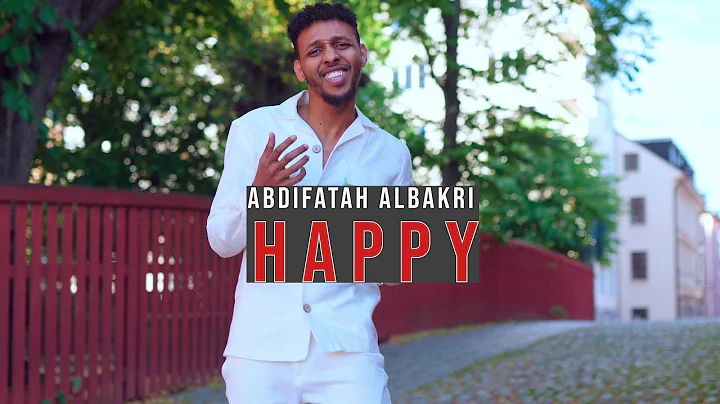 ABDIFATAH ALBAKRI - WAXAA TAHAY RUUX XARIIRA - OFF...