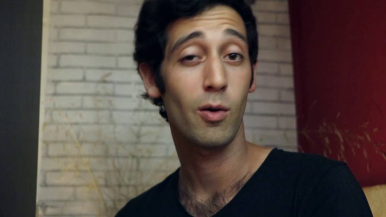 air freshener ad YouTube