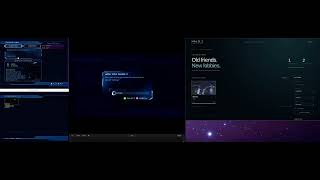 Halo 2 OG XBOX Custom games browser screenshot 5