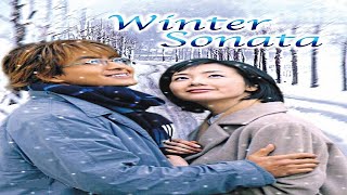 My Memory Winter Sonata by Ryu (David Cover) Without Intro