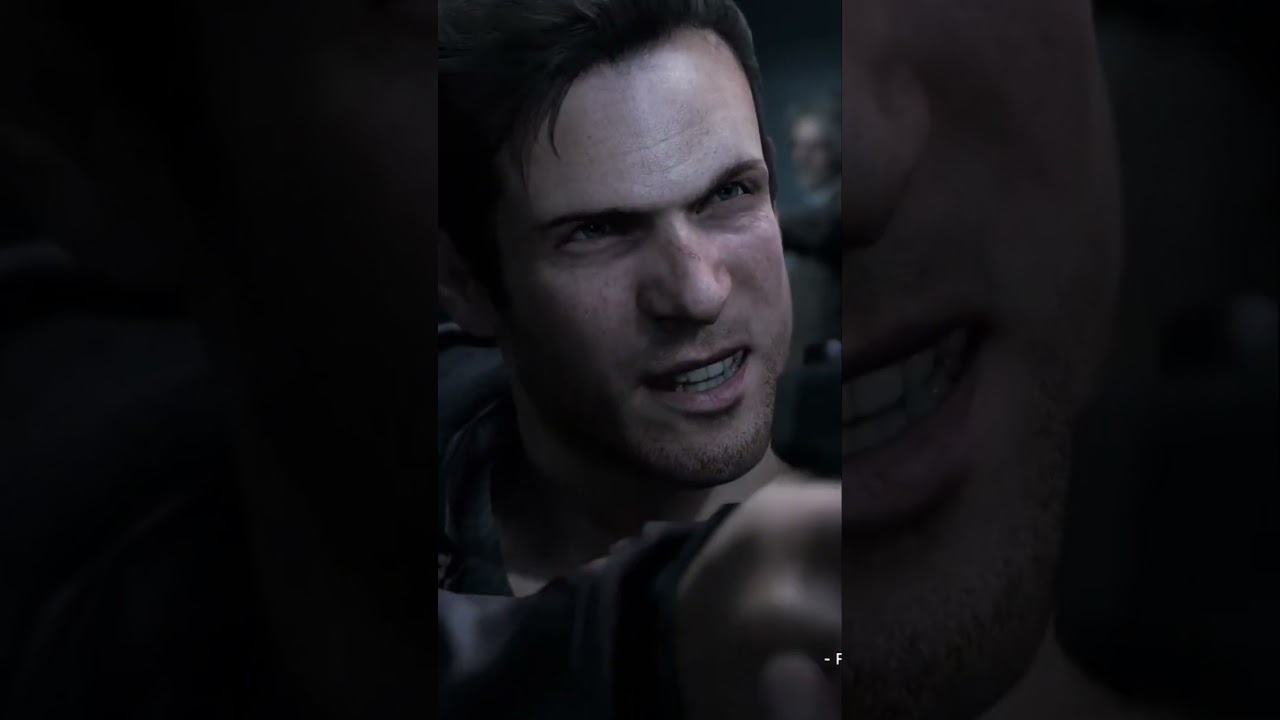 Android's Desperate Plea: Can Connor Save Him? Tense Showdown!