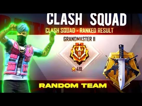 free fire Max new video CS rank push rank push rank push - YouTube