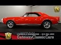 1967 Chevrolet Camaro RS -  Louisville Showroom -  Stock # 1490