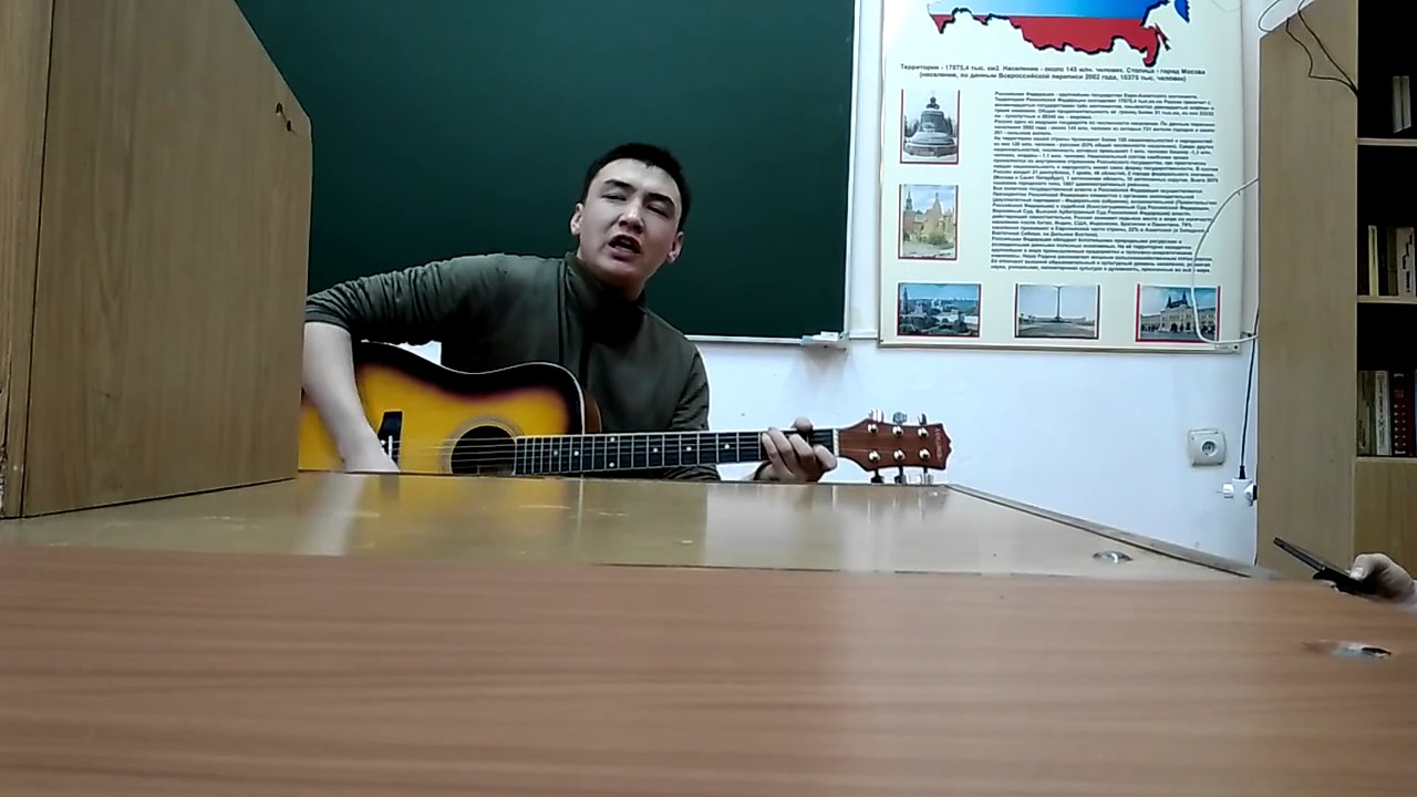 в небе звезды горят - YouTube