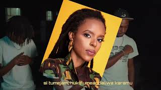 Tipsy Gee   To KoiKai  ft  Ebola Mkuu A Fyah Mummah Tribute