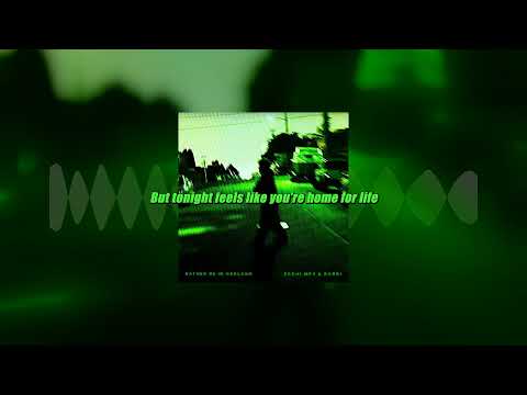 Ecchi mp4 x Karri "Rather Be In Oakland" (Lyric Video)