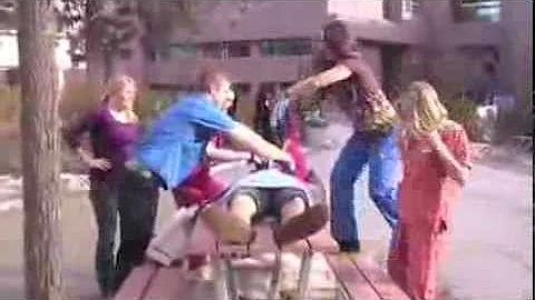 UBCO Nursing Grad 2011