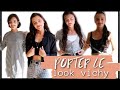 Comment porter le look vichy   ides tenues