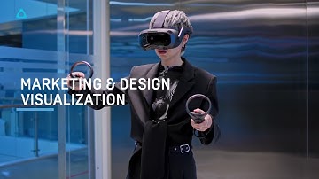 Introducing VIVE Focus 3 | VIVE