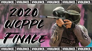 WCPPL Finale - 2020 Season
