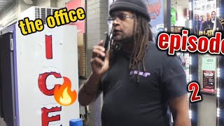The office episode 2 
