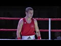 Фінал Чемпіонату України 2019 57 кг: Михайло Дзязько - Олег Чулячеєв