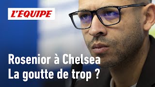 Rosenior Rejoint Chelsea Est-Ce La Goutte Deau Qui Vous Fait Détester La Multipropriété ?