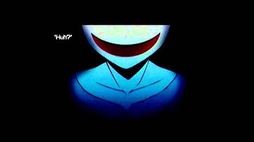 BlazBlue: Calamity Trigger PSP Ragna Story Opening