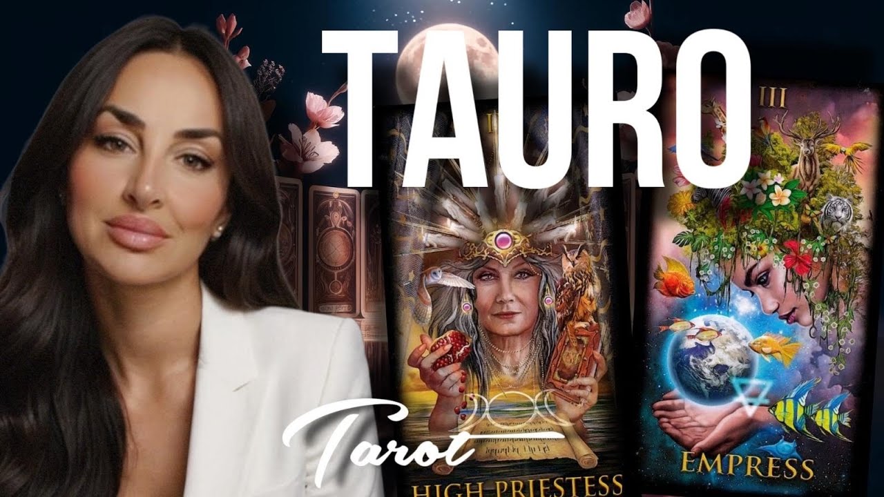 Tauro NO IMAGINAS EL GIRO DE 180 GRADOS QUE VA A DAR TU VIDA‼️ALGUIEN ...
