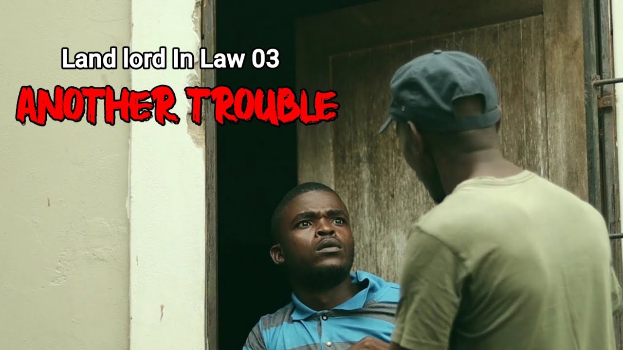 Land Lord (father) in Law 03