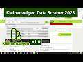 Kleinanzeigen Auto Price Checker v1.0 | Real-Time Price Monitoring Bot