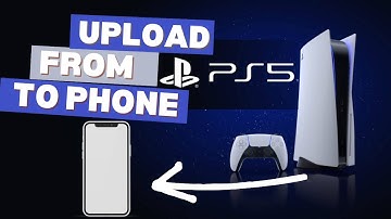 Upload Clips & Screenshots Directly From PlayStation to Phone! | Updated 2025!