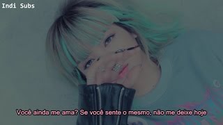 Download Lagu BLACKPINK - STAY [Legendado | Tradução PT-BR]