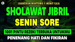 SHOLAWAT JIBRIL PENARIK REZEKI PALING DAHSYAT, Sholawat Nabi Muhammad SAW, SALAWAT PALING MERDU