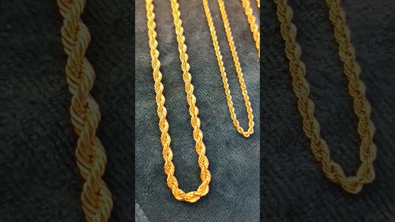 Holo Chain goldchain gold holochain 916gold 875gold 750gold Holo Chain goldchain gold holochain 916gold 875gold 750gold