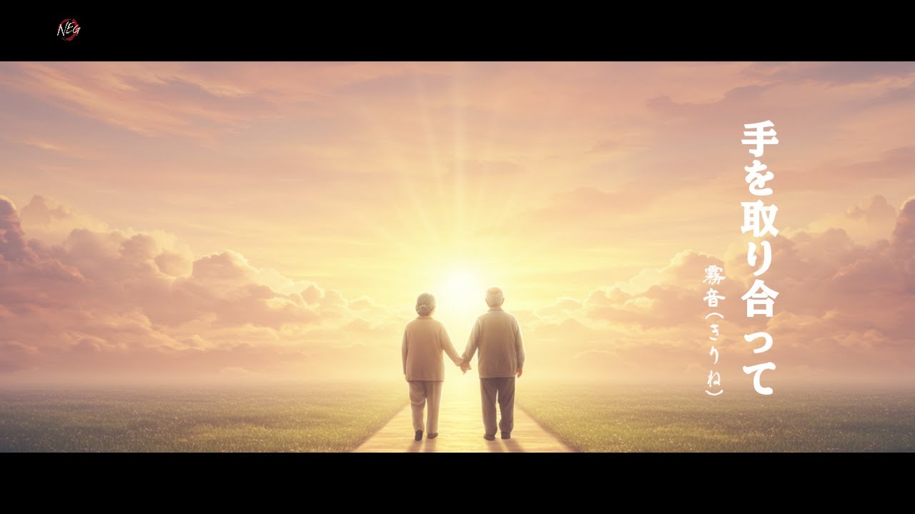 霧音(きりね)「手を取り合って」