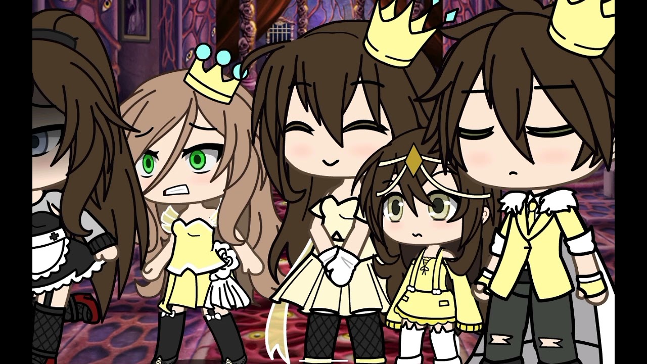 as long as I'm here no one can hurt you.....