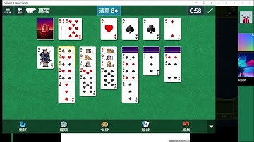 2023-04-16 Solitaire/ Microsoft Mahjong/ Microsoft Minesweeper daily. part1