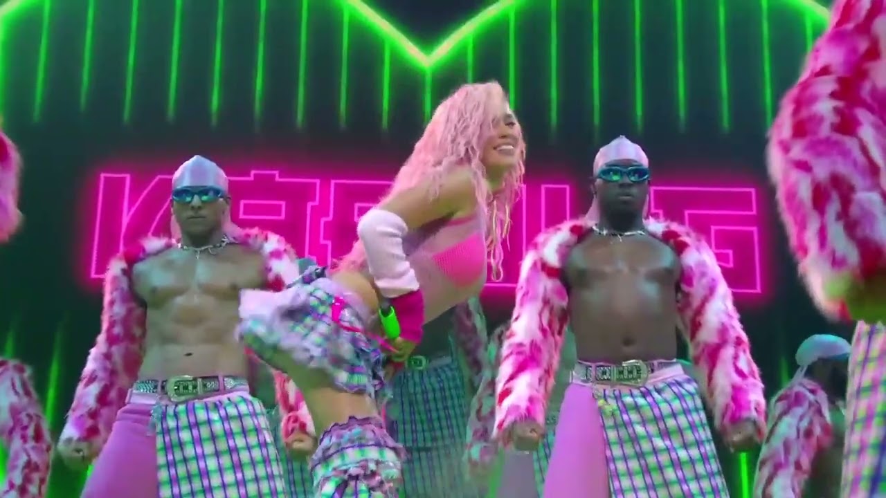 Guarda Karol G - Oki Doki - V-Rmx Outro Redobles Papi Papi Matine - Vdj mateo on line HD ft Dj Underblasth su YouTube Guarda Karol G - Oki Doki - V-Rmx Outro Redobles Papi Papi Matine - Vdj mateo on line HD ft Dj Underblasth su YouTube