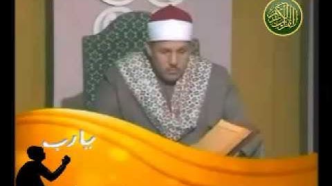 الشيخ محمود على البنا ما تيسر من سورة الفرقان  // مدارس التلاوة للقران الكريم