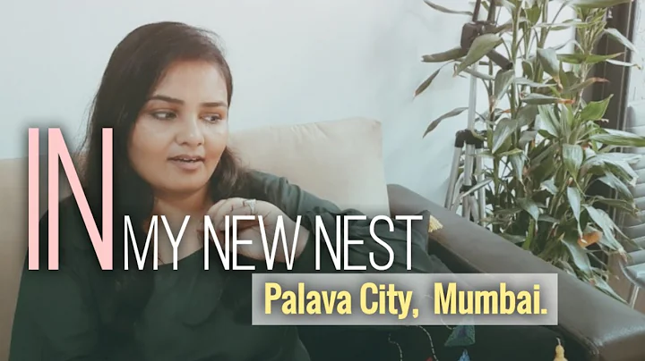 Moved to new house | Our own home @Dearly Deepti