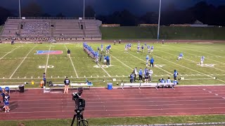 Council Rock South vs. Bensalem H.S.