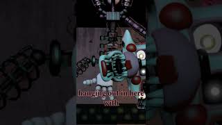Mangle Voice