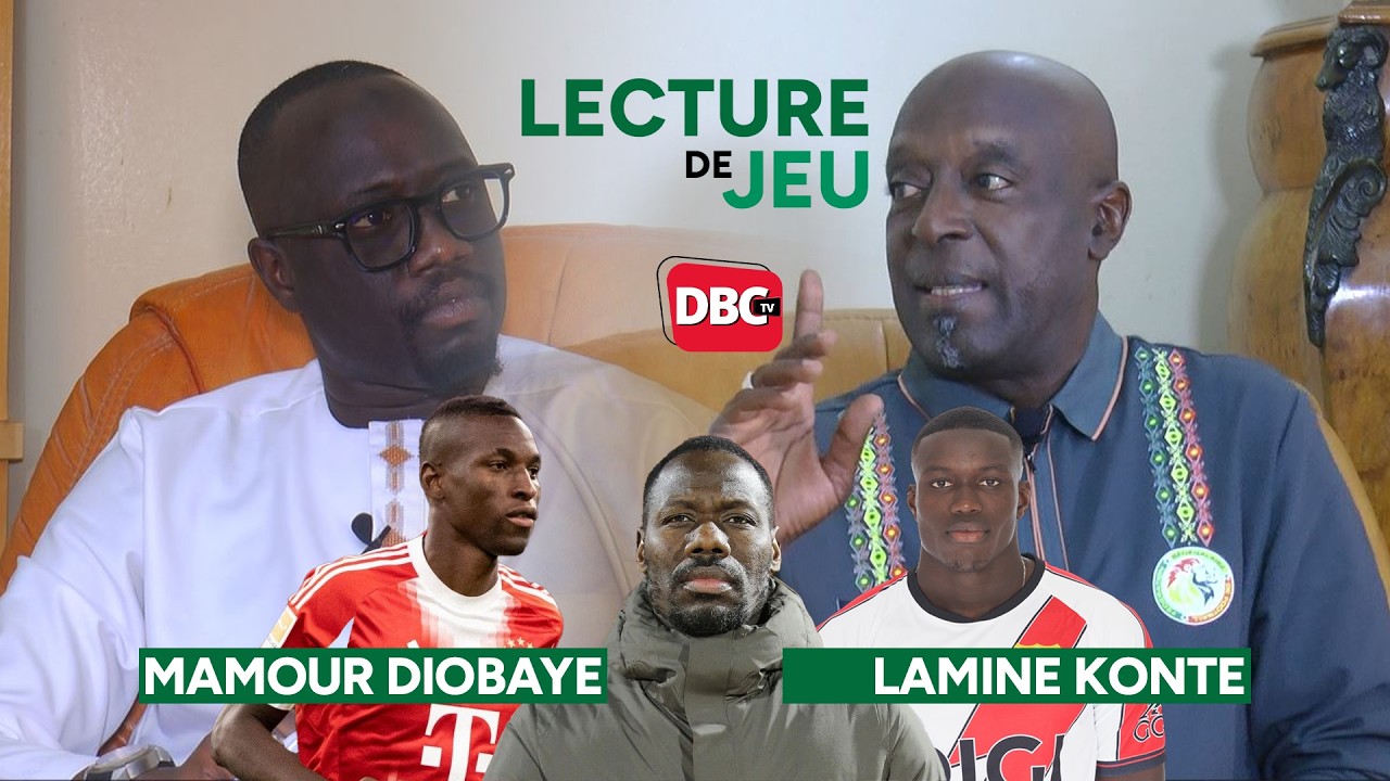 Matches Amicaux, Sénégal VS Pérou  et Gambie: Quel choix tactique pour Pape Thiaw