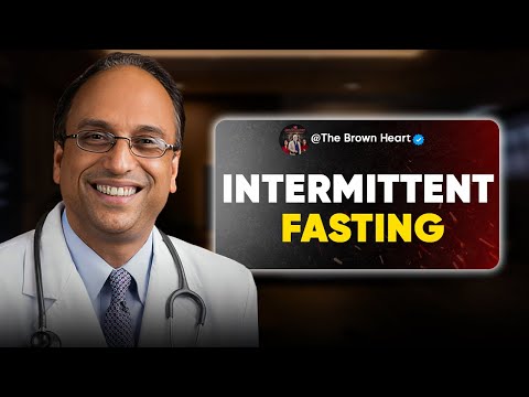 Intermittent Fasting 16:8 Truth for Weight Loss
