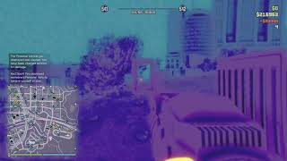 Free Aim Double Kill From Deep 👋🏾{{KOBE}}👋🏾
